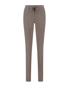 Only M Trousers - Sensitive Dark Grey