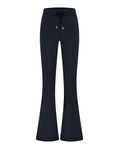 Only M Hosen - Sensitive Bootcut Strong Navy