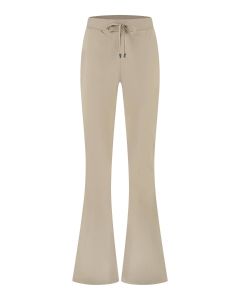 Only M Hosen - Sensitive Bootcut Strong Sabbia