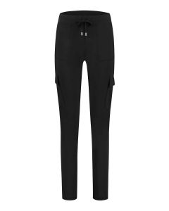 Only M - Sensitive Cargo Black