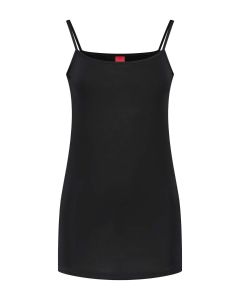 Only M - Top Basic Black