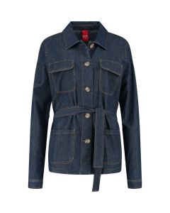 Only M - Bluse Came Jeans