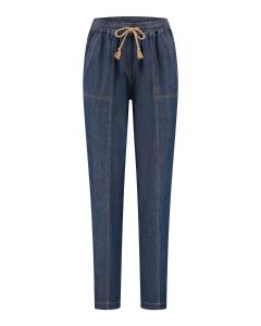 Only M - Knöchelhose Jeans
