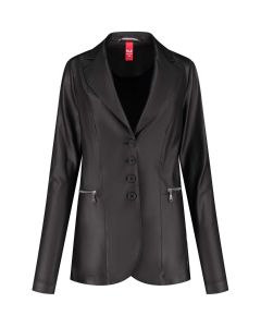 Only M Blazer - Redford Snake Print 
