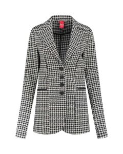 Only M Blazer - Redford Snake Print 