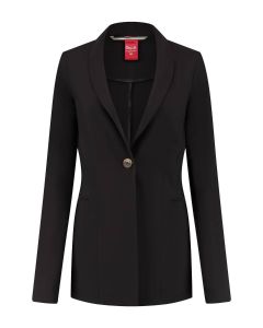 Only M Blazer - Napoli Nero