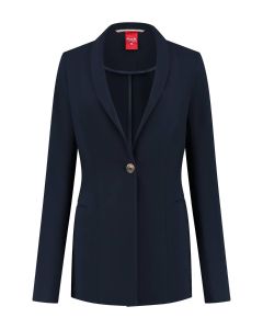 Only M Blazer - Redford Snake Print