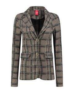 Only M Blazer - Romantico Sabbia