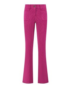 Only M - Velluto Fuxia