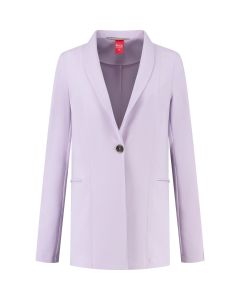 Only M Blazer - Redford Snake Print