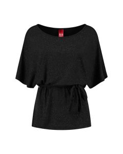 Only M - Top Cosmo Sparkle Nero