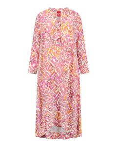 Only M - Kleid Romeo Baggy Fuxia