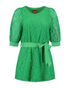 Only M - Top Merletto Verde