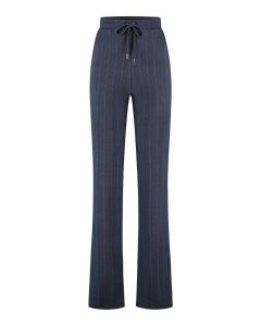 Only M - Stripes Navy