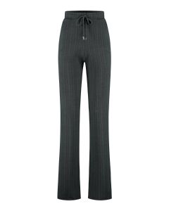 Only M - Stripes Nero