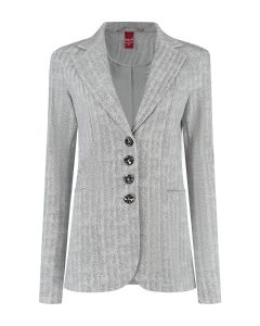Only M Blazer - Roma Bianco