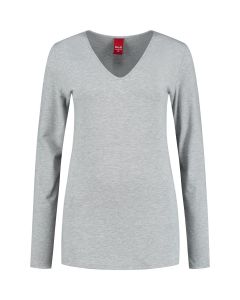 Only M - Blouse Basic Wit