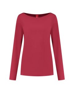 Only M - Blouse Basic Wit