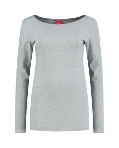 Only M - Blouse Basic Wit