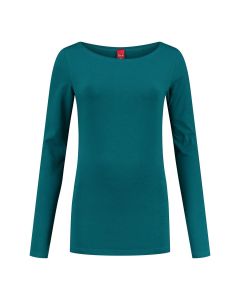 Only M - Blouse Basic Wit