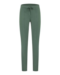 Only-M extra lange Jogginghosen in grün für lange Damen
