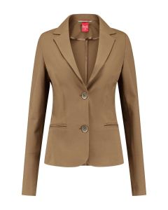 Only M Blazer - Milano Camel