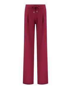 Only M - Punty Wide Bordeaux