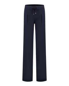 Only M - Punty Wide Navy
