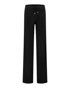 Only M - Punty Wide Black