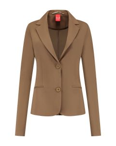 Only M Blazer - Milano Marrone