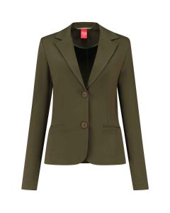 Only M Blazer - Milano Camel 