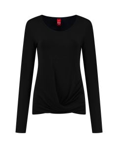 Only M - Blouse Basic Wit