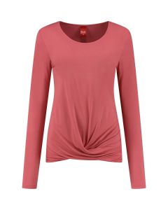 Only M - Blouse Basic Wit 