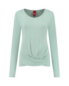 Only M - Blouse Basic Wit