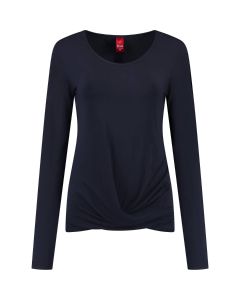 Only M - Blouse Basic Wit