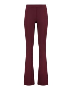 Only M Broek - Milano Rood