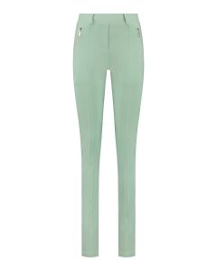 Only M - Punty Zip Mint