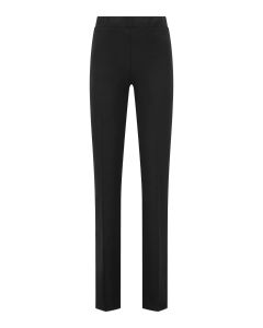 Only M - Travel Straight Black