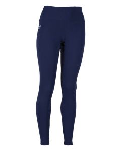 Panzeri Sportleggings - Open-T Navy