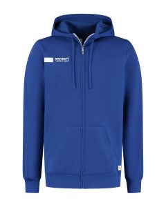Panzeri City Jacke - French Blue