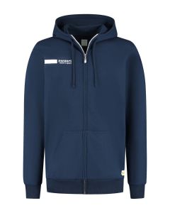 Panzeri City Jacke - Navy
