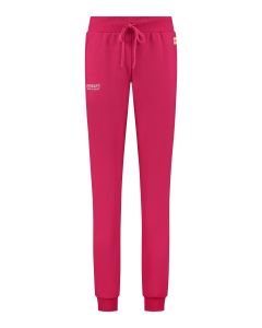 Panzeri Hobby-H Joggingbroek - Fuchsia