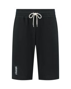 Panzeri Shorts - Samba Black