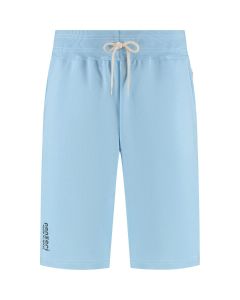 Panzeri Shorts - Samba Light Blue