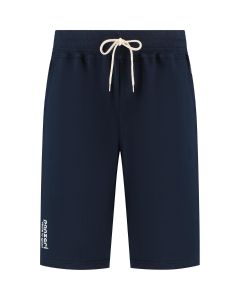 Panzeri Shorts - Samba Navy