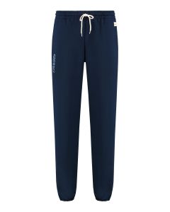Panzeri Hobby Jogginghosen Navy