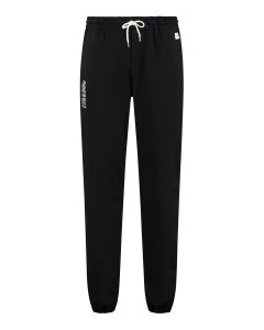 Panzeri Hobby Jogginghosen Schwarz
