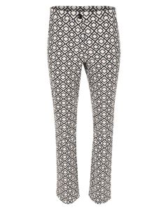 Zizo - Patti Boot Geo Print