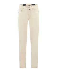 Pierre Cardin - Lyon Tapered Light Brown Rice