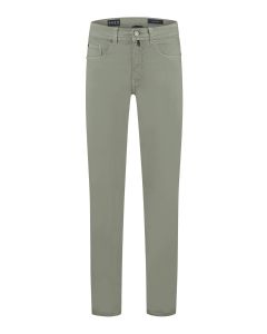 Pierre Cardin - Lyon Tapered Soft Green